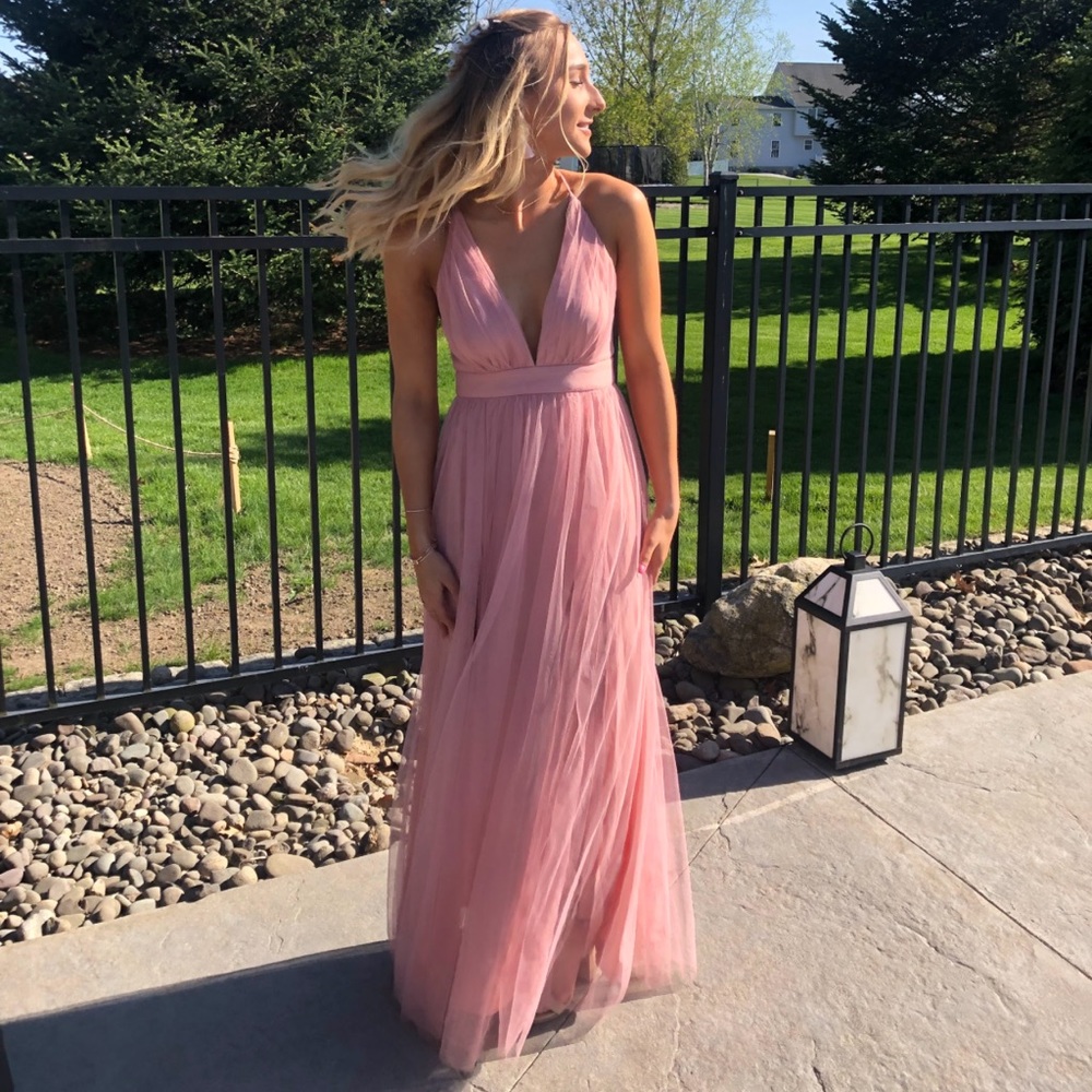 Windsor Prom Dress
